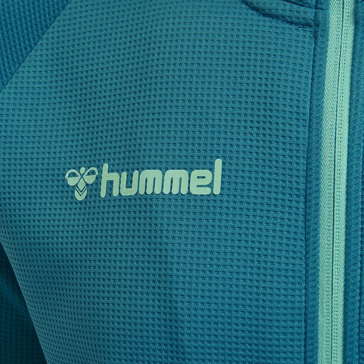 Produktbild hummel Authentic Poly Zip Jacket (S)
