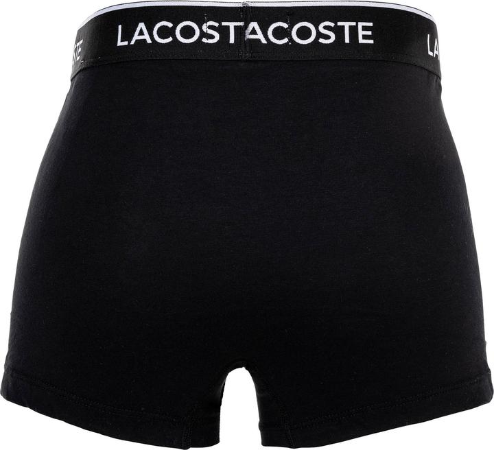 Immagine prodotto Lacoste Boxer (L, confezione da 3)