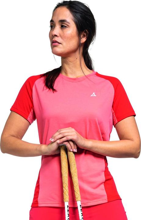 Actual product image Schöffel T Shirt Solvorn (34)