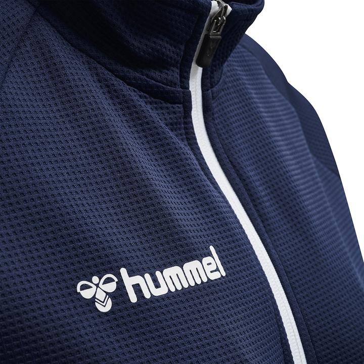 Produktbild hummel Authentic Women Poly Zip Jacket (S)