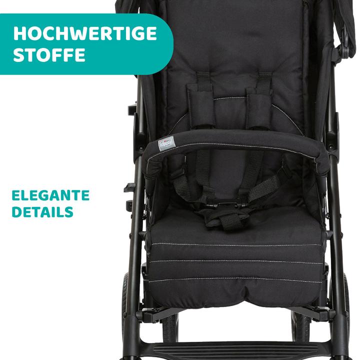 Image du produit Chicco Liteway 4