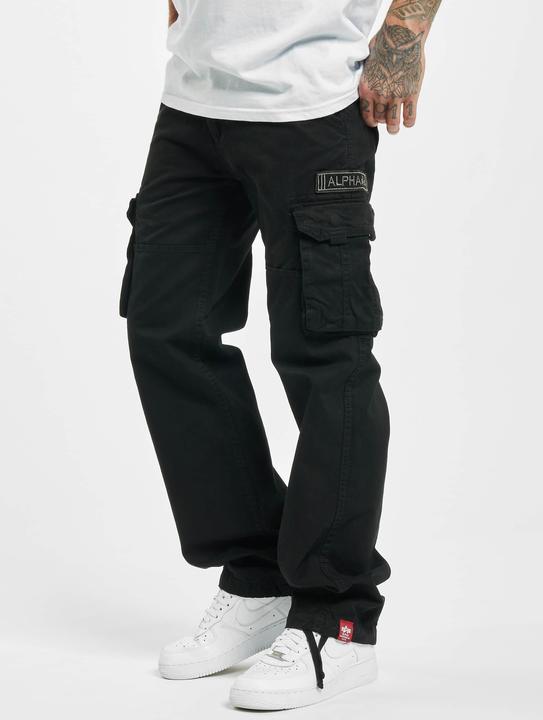 Alpha Industries Jet Hose - 92445 (30)