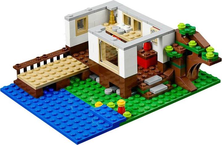 Immagine prodotto LEGO Casa sull'albero (31010, LEGO Creator Expert)
