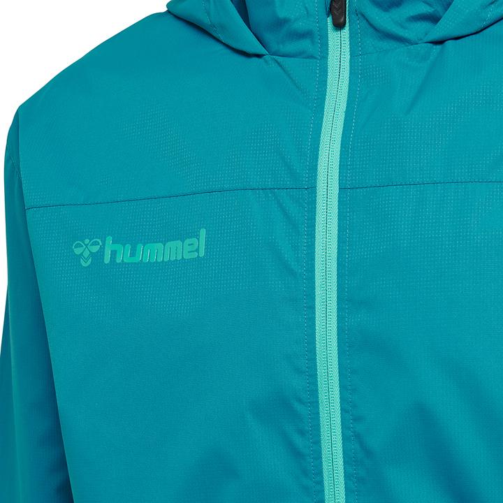 Image du produit hummel Veste Tout Temps Authentique Pour Enfants (152)