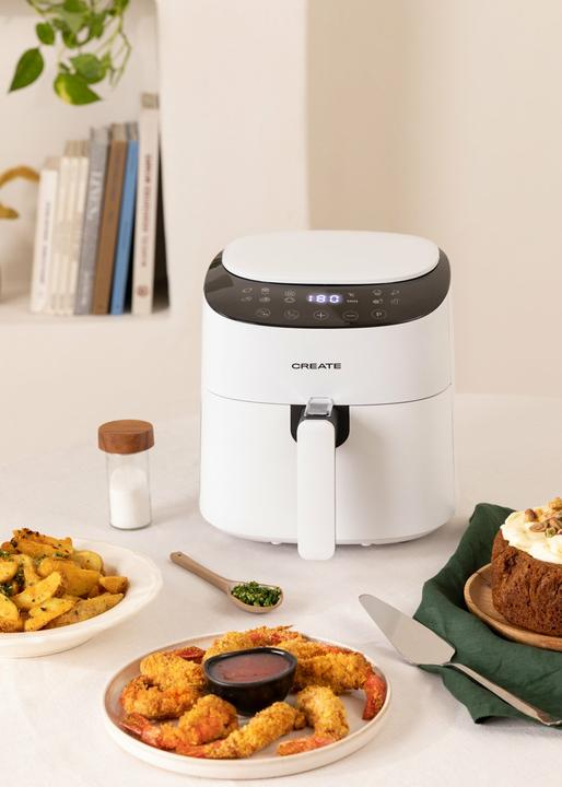 Immagine prodotto Create Fryer Air Pro Compact