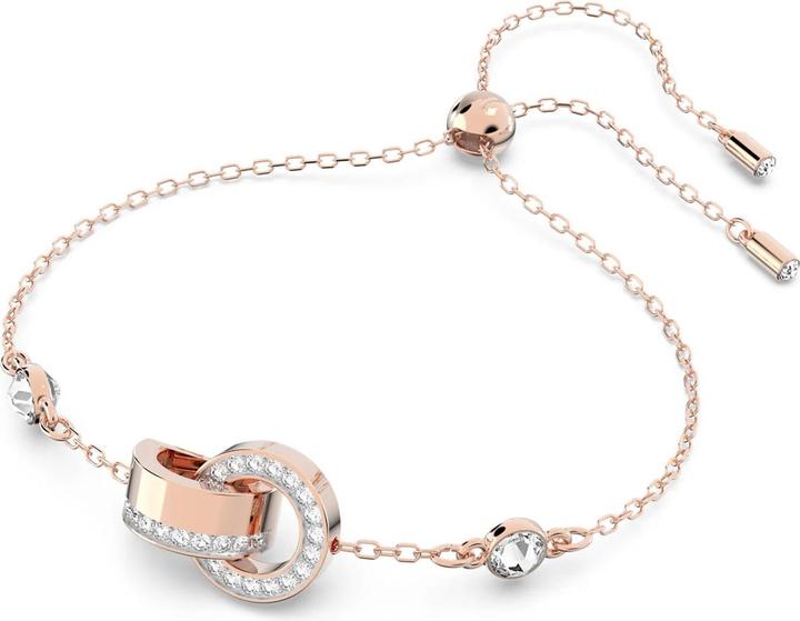 Immagine prodotto Swarovski Bracciale cavo (24 cm, Metallo Swarovski)