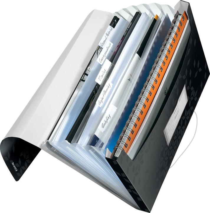 Produktbild Leitz WOW - Projektmappen (A4, 1 x)
