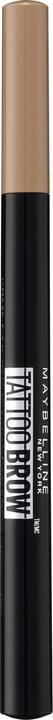 Produktbild Maybelline New York Tattoo Brow (110 Soft brown)