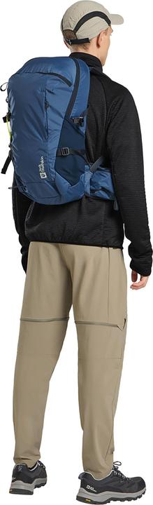 Immagine prodotto Jack Wolfskin Cyrox Shape 25 S-L (25 l)