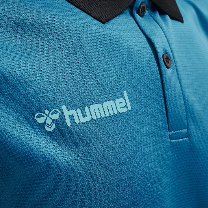Immagine prodotto hummel Autentica Polo Funzionale (S)