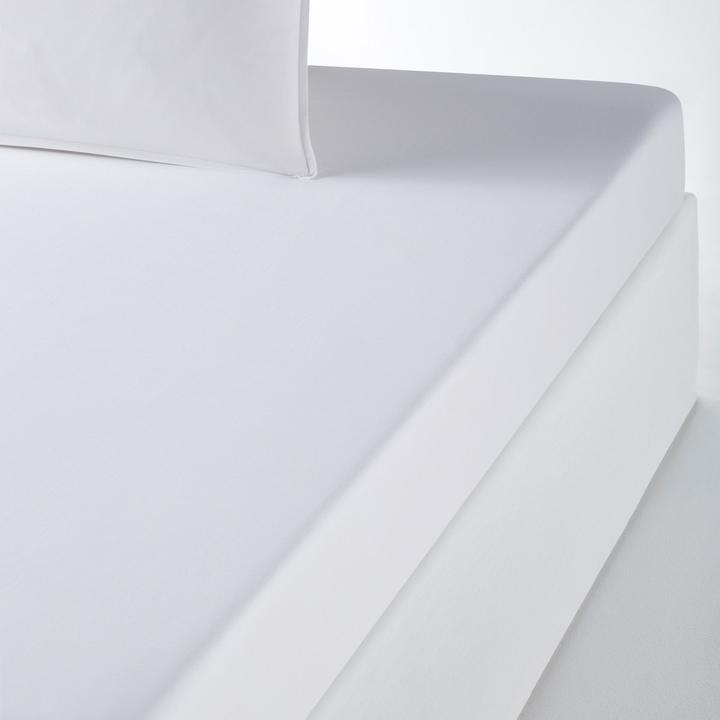 Produktbild La Redoute Interieurs Percale Bio (Duvetbezug, 140 x 190 cm)