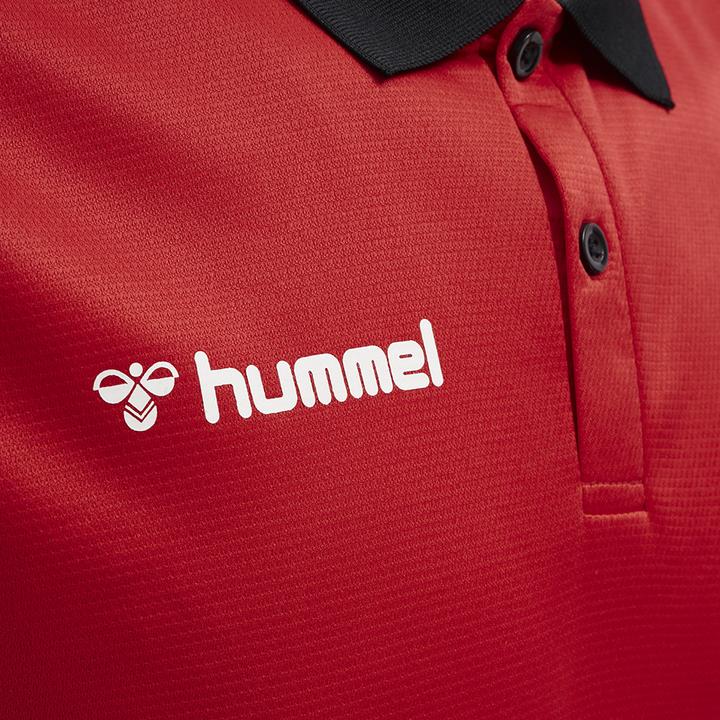 Image du produit hummel Authentic Functional Polo (S)