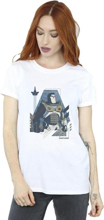 Produktbild Disney Lightyear Look To The Stars TShirt (L)