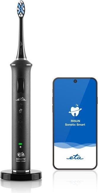 Actual product image ETA 770790000 Electric Toothbrush Adult Toothbrush (Sonic toothbrush)