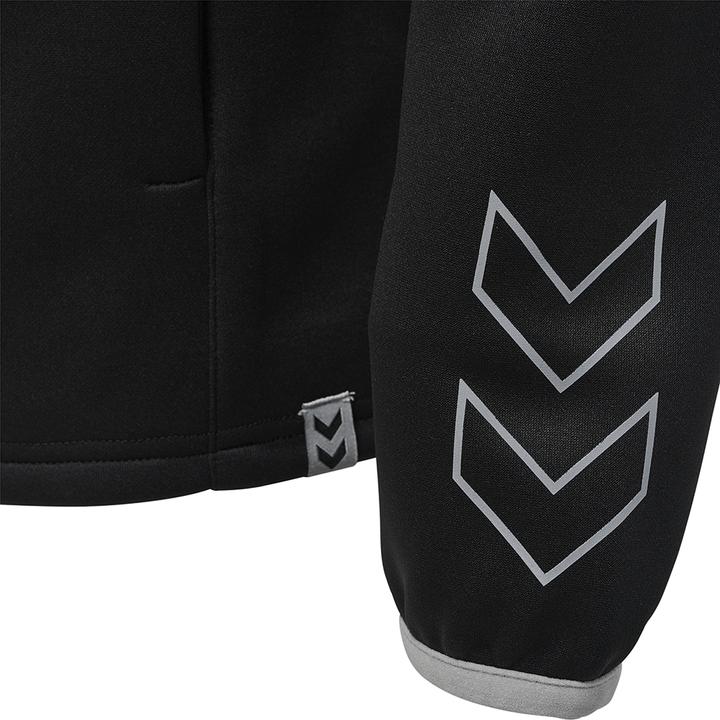 Actual product image hummel Cima Zip Jacket (XL)