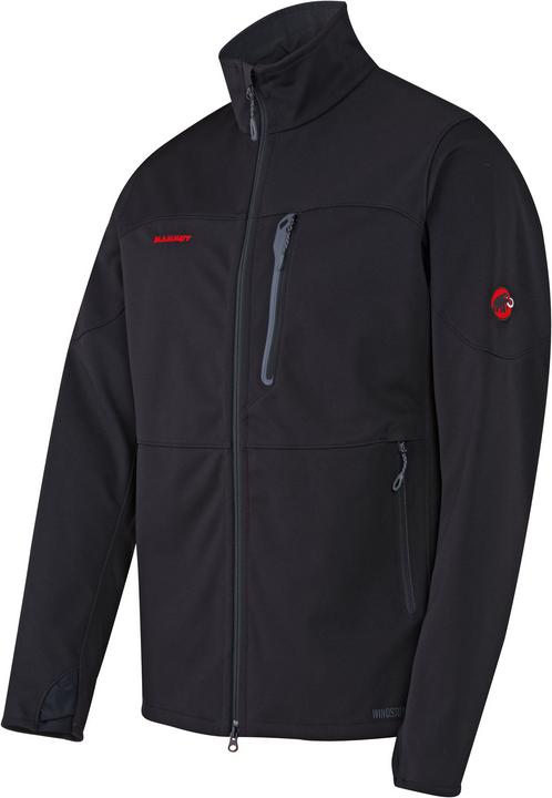 Actual product image Mammut Ultimate Jacket (S)