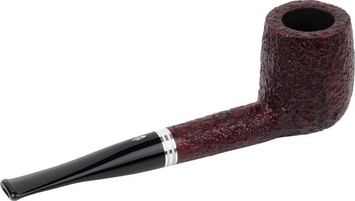Actual product image Savinelli Pipe Bianca Rustic 111
