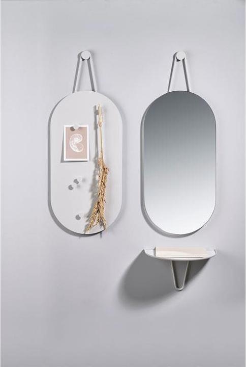 Immagine prodotto Zone Denmark Lavagna per appunti (Teli magnetici, 60 x 30 cm)