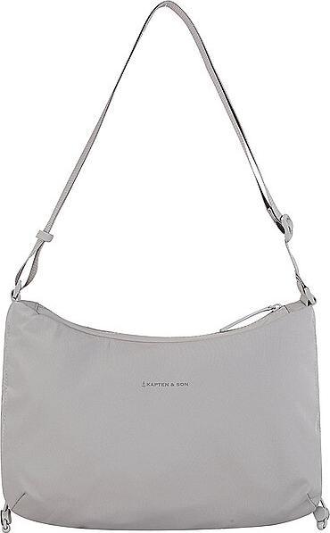 Actual product image Kapten & Son SKARA shoulder bag