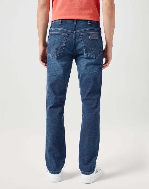 Immagine prodotto Wrangler Jeans Slim Fit Texas Slim Low Stretch (34)