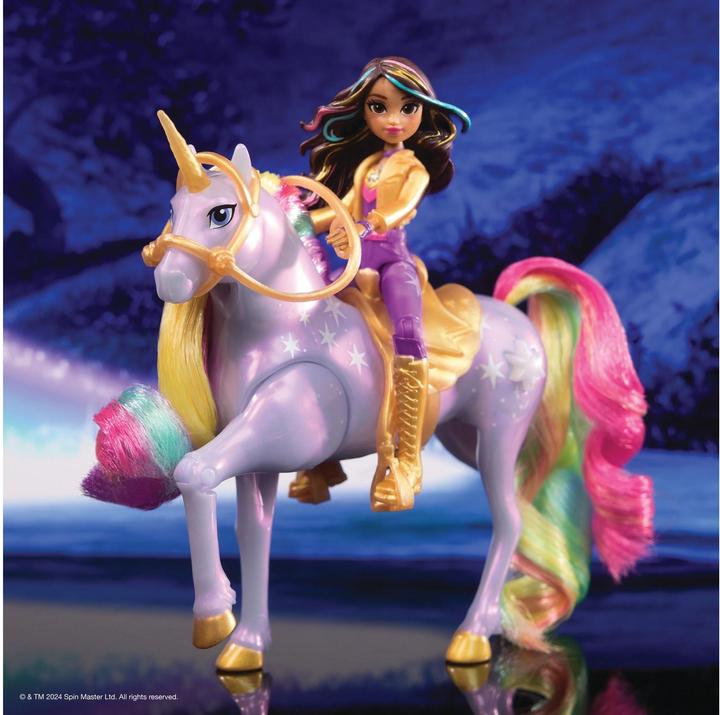 Produktbild Unicorn Academy Sophia & Light Magic Wildstar