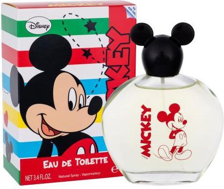 Immagine prodotto Disney Interactive Studios Topolino (Eau de toilette, 100 ml)