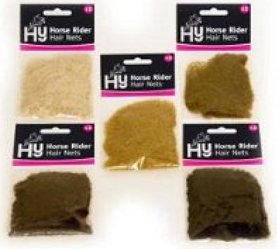 Produktbild Hy Health Hy Haarnetz (Haargummi, Schmuck)
