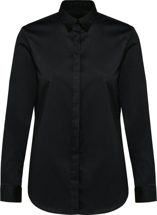 Immagine prodotto Kariban Camicia da donna a maniche lunghe (S)