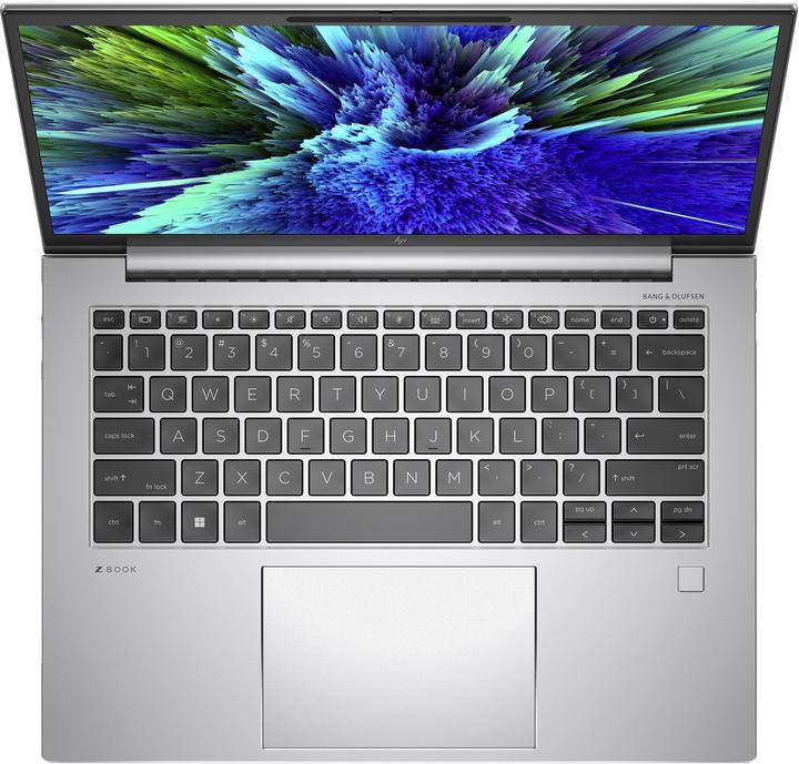 Produktbild HP ZBook Firefly G10 (14", AMD Ryzen 9 7940HS, 32 GB, 1000 GB, CH)
