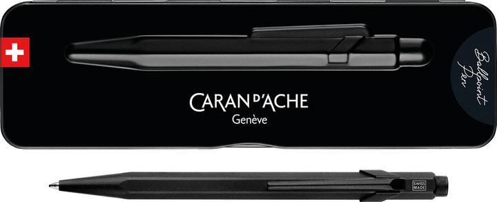 Immagine prodotto Caran d'Ache 849 Black Code (Blu, 1 x)