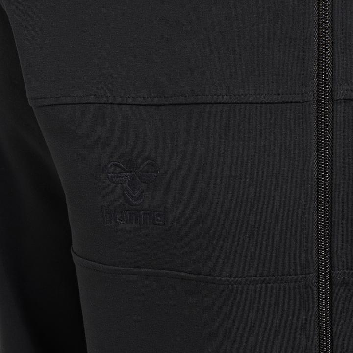 Actual product image hummel Move Kids Classic Zip Jacket (140)