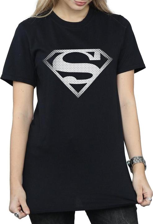 Produktbild Superman Spot Logo TShirt (3XL)