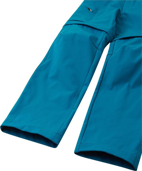 Actual product image Reima Kinder BugProof 2in1 Hose Surina Deep (110 K)