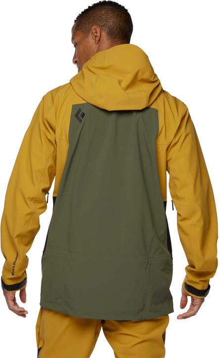 Image du produit Black Diamond M Recon Stretch Ski Shell (S, XL)