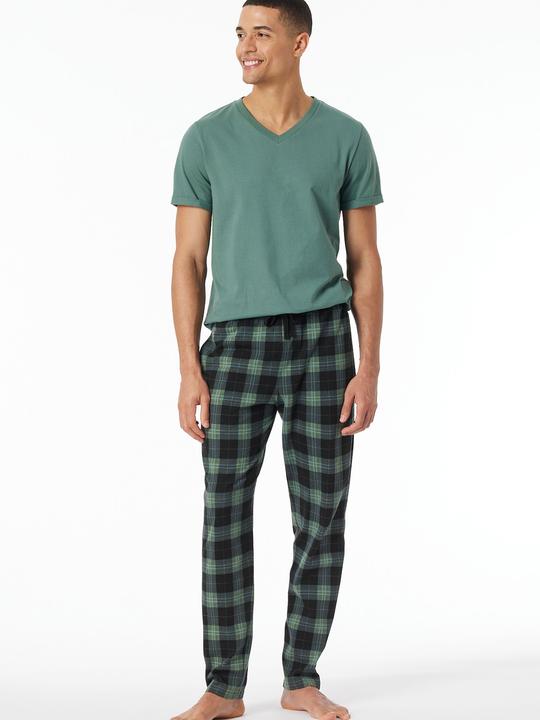 Immagine prodotto Schiesser Pantaloni del pigiama Mix & Relax (58)