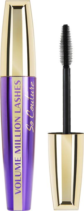 L'Oréal Paris Million Lashes So Couture (Nero)