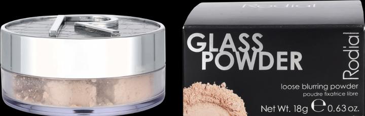 Produktbild Rodial Glass Powder (Transparent)