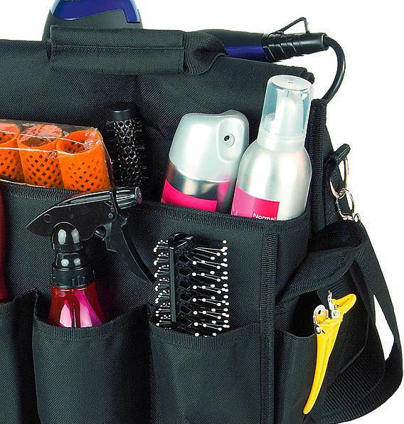 Actual product image Efalock All In Tool Bag (Tools)