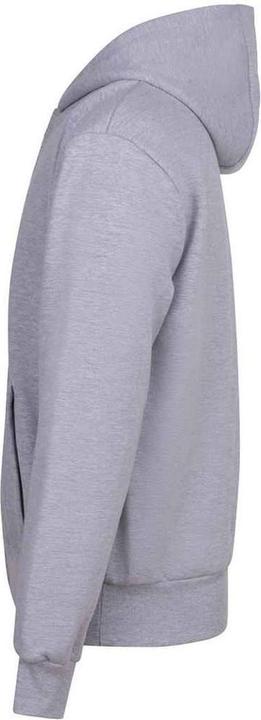 Actual product image Awdis Unisex Adult Signature Heavyweight Full Zip Hoodie (XL)