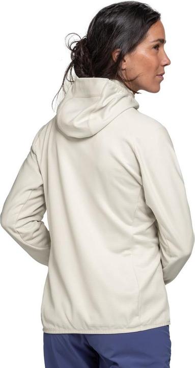 Image du produit Schöffel Fleece Hoody Style Blaueis WMS (44, XL)