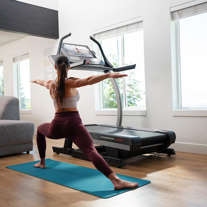 Actual product image Nordictrack Commercial X22i