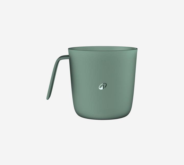 Actual product image Quechua Tableware set 500