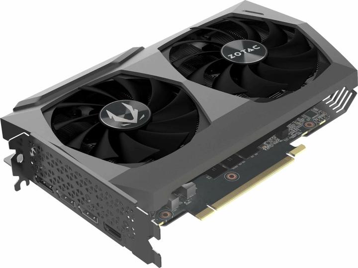 Produktbild Zotac GeForce RTX 3070 TWIN EDGE (8 GB)