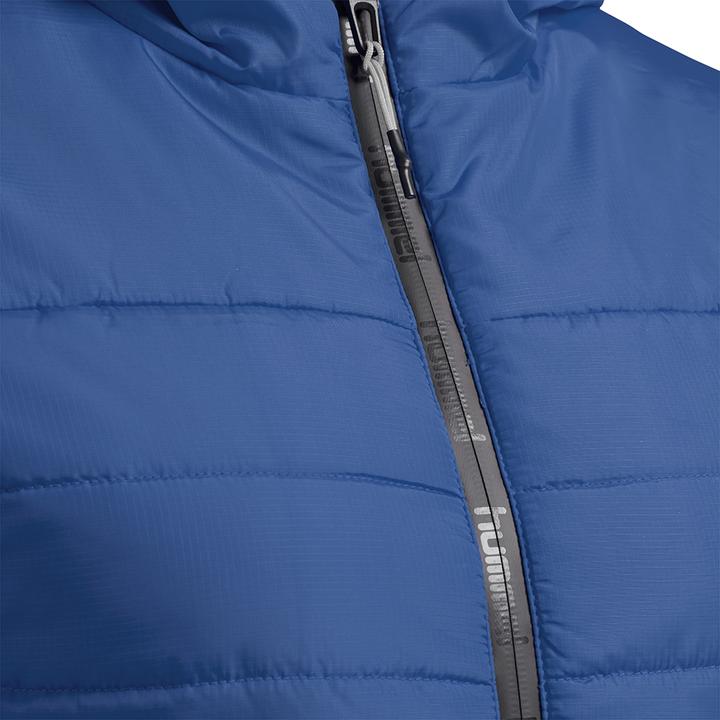 Produktbild hummel North Quilted Hood Jacket Woman (L)