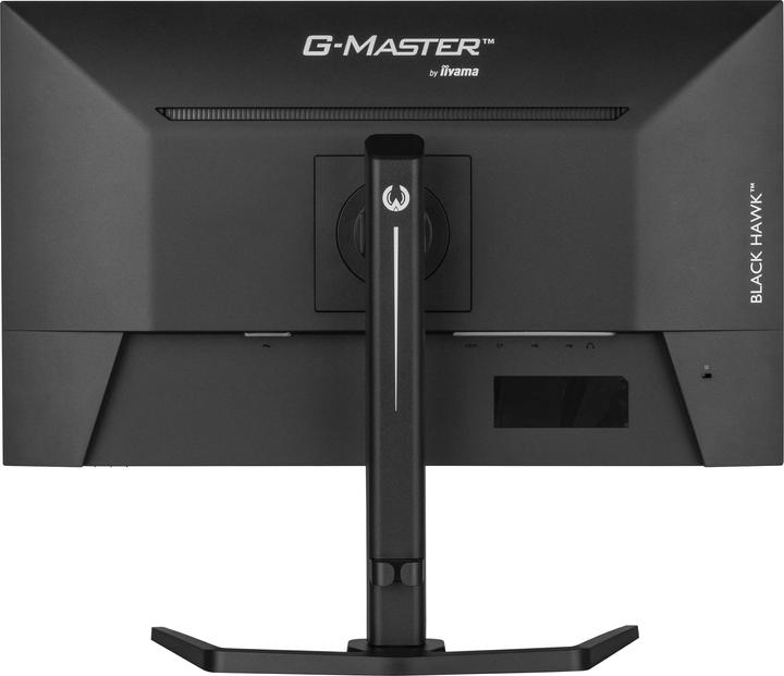 Produktbild iiyama TFT 27,0/68,5cm G-Master GB2745QSU Black Hawk *schwarz* 16:9 (2560 x 1440 Pixel, 27")