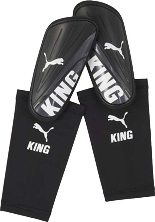 Image du produit Puma - Protège-tibias et chevilles KING