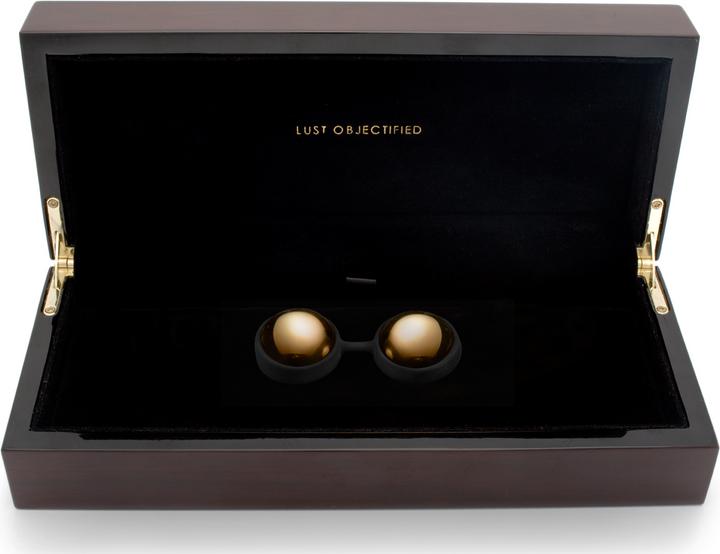 Produktbild LELO Luna Luxe