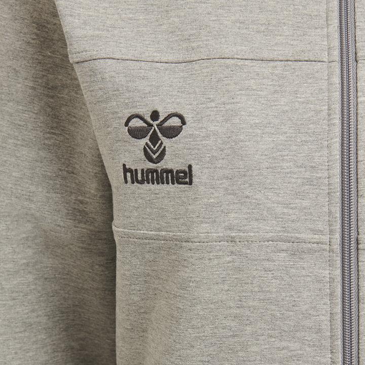 Image du produit hummel Veste Zippée Move Classic Woman (XS)
