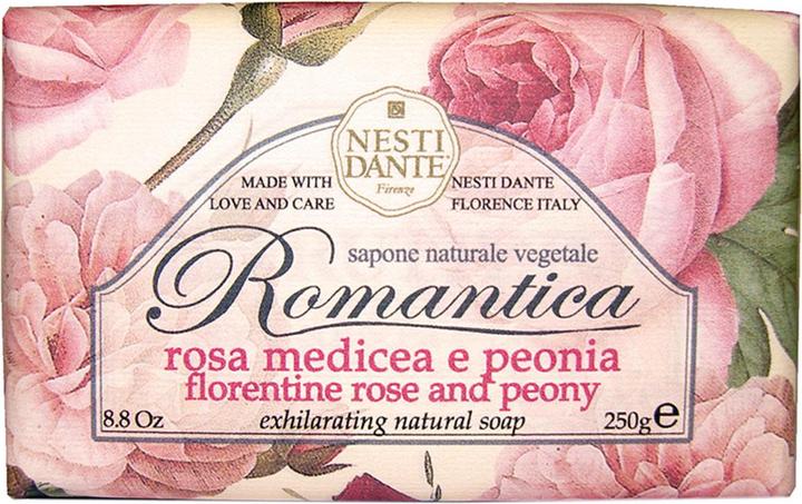 Nesti Dante Romantica Florentine Rose and Peony