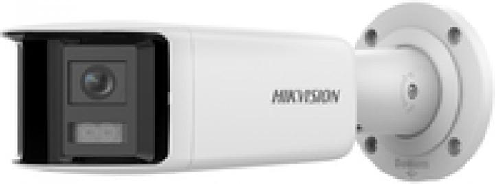 Image du produit Hikvision DS-2CD2T46G2P-ISU/SL(2.8mm)(C) (2688 x 1520 pixels)